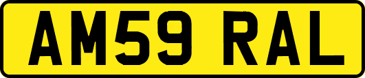 AM59RAL