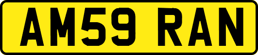 AM59RAN