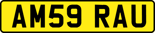 AM59RAU