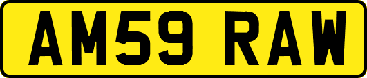 AM59RAW