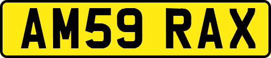 AM59RAX