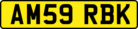 AM59RBK