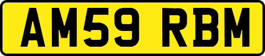 AM59RBM