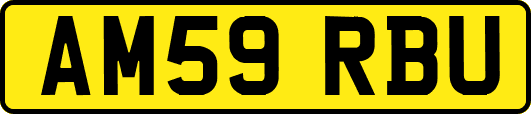 AM59RBU