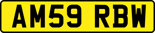 AM59RBW