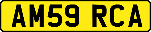 AM59RCA