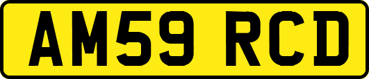 AM59RCD