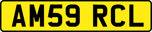 AM59RCL