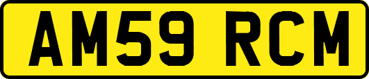 AM59RCM