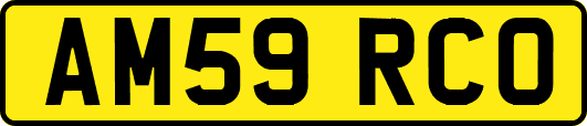 AM59RCO