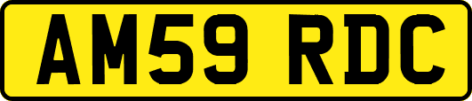 AM59RDC