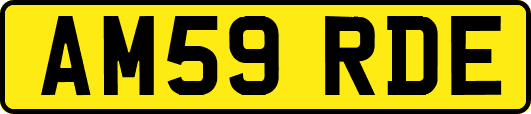 AM59RDE