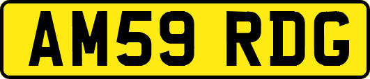 AM59RDG