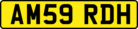 AM59RDH