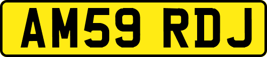 AM59RDJ