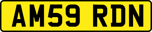 AM59RDN