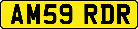 AM59RDR
