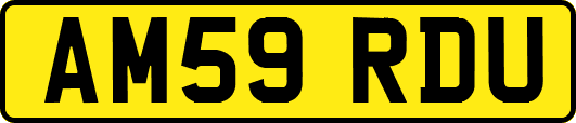 AM59RDU