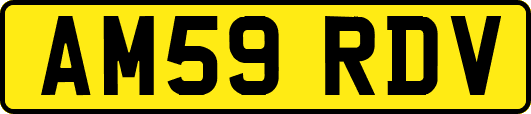 AM59RDV