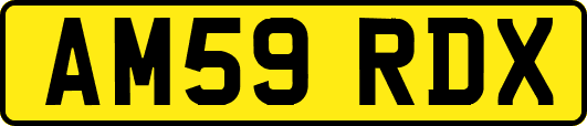 AM59RDX