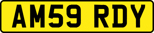 AM59RDY