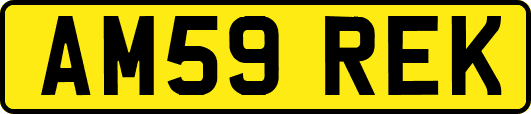 AM59REK
