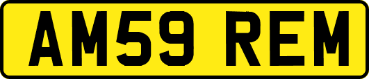 AM59REM