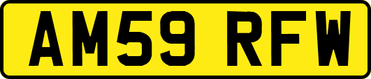 AM59RFW