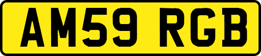 AM59RGB