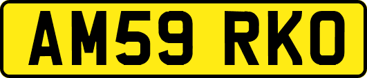 AM59RKO