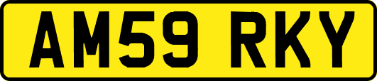 AM59RKY