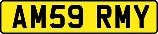 AM59RMY