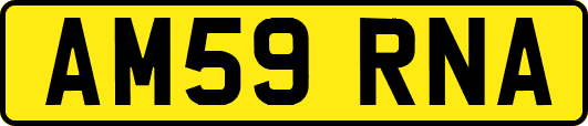 AM59RNA