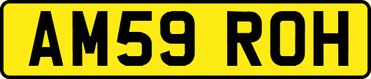 AM59ROH