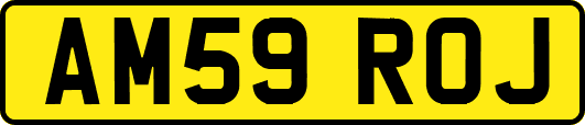 AM59ROJ