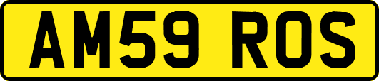 AM59ROS