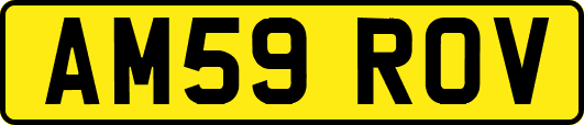 AM59ROV