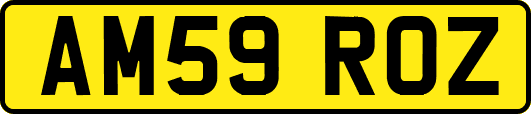 AM59ROZ