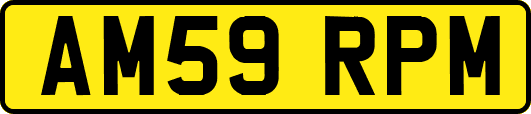 AM59RPM