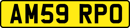 AM59RPO