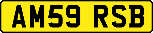 AM59RSB