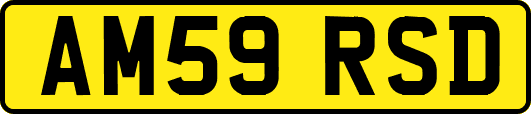 AM59RSD