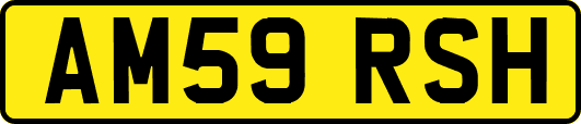 AM59RSH