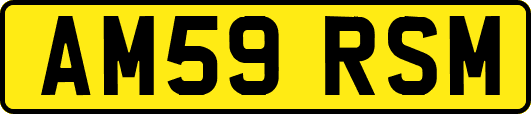 AM59RSM
