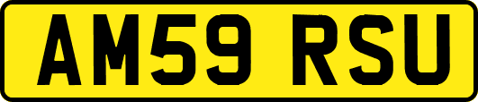 AM59RSU