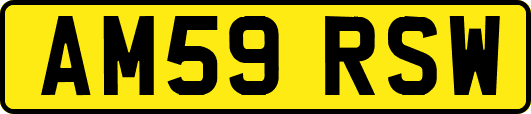 AM59RSW