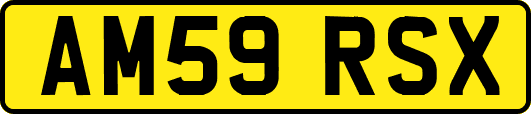 AM59RSX