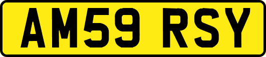AM59RSY
