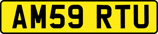 AM59RTU
