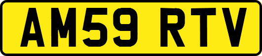 AM59RTV